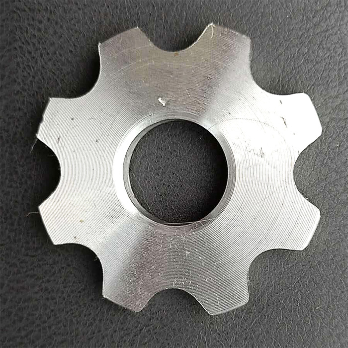 广州Milling machine blade 1